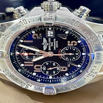 relogios usados breitling|Relógios Usados Breitling .